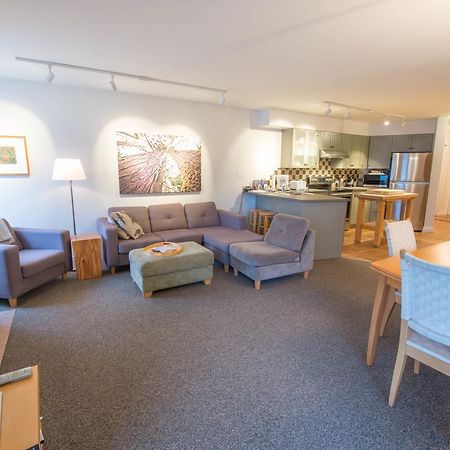 Luxury 2Br Oceanfront Condo By Onlybc 201 Tofino Eksteriør billede