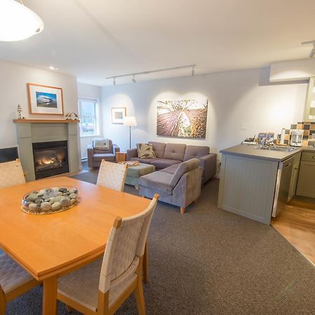 Luxury 2Br Oceanfront Condo By Onlybc 201 Tofino Eksteriør billede