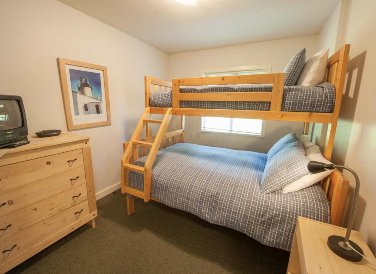 Luxury 2Br Oceanfront Condo By Onlybc 201 Tofino Eksteriør billede